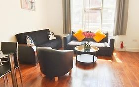 Lovely Beautiful Apartment In Marble Arch