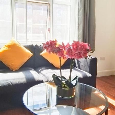 Lovely Beautiful Apartment In Marble Arch Londres Extérieur photo